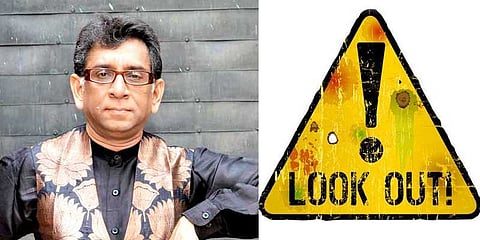 ரன்வீர் ஷாவுக்கு லுக் அவுட் நோட்டீஸ்