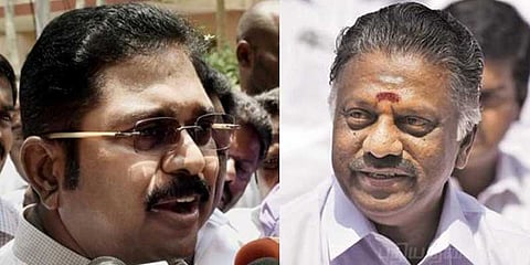 “ஓபிஎஸ் மறுத்தால் நான் எங்கு சந்தித்தேன் என்பதை சொல்வேன்” - டிடிவி தினகரன்