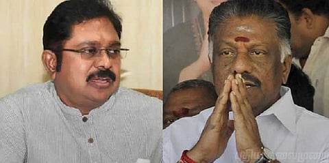 “தினகரனை சந்தித்தது உண்மைதான்” - ஓபிஎஸ் பேட்டி