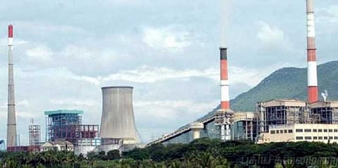 மேட்டூர் அனல்மின் நிலையத்தில் மின் உற்பத்தி முடங்கும் அபாயம்