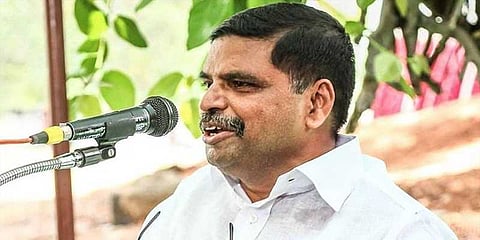 தனி நபர் ஆணையம் அதிகாரமற்றது : நீதியரசர் அரிபரந்தாமன்