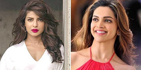 ஒரே மாதத்தில் பிரியங்கா, தீபிகா படுகோன் திருமணம்!