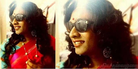 “ஒரு வழியா, செமயா, சூப்பரா” - விஜய் சேதுபதி ஹேப்பி!