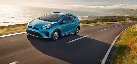 இந்திய ஓட்டுநர் உரிமம் இருந்தா போதும்.. இங்கெல்லாம் ஓட்டலாம்..!