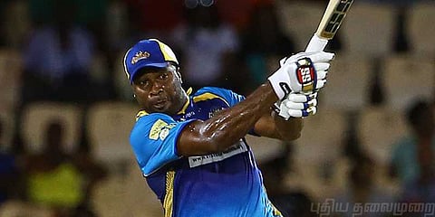 ஒரு வருடத்துக்குப் பிறகு அணிக்குத் திரும்பிய பொல்லார்ட்!