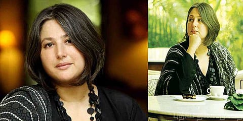 “மனக்குழப்பத்தில் சிலைகளை புதைத்து வைத்தேன்” - கிரண் ராவ்