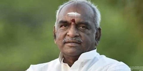 “தமிழகத்தில் பாஜகவின் வாக்கு சதவிகிதம் அதிகரித்துள்ளது” - பொன்.ராதாகிருஷ்ணன்