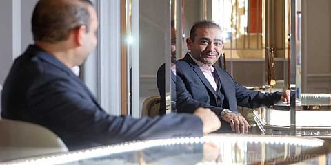 “நிரவ் மோடியால் என் திருமணமே நின்றது” - அல்போன்சா புதிய வழக்கு