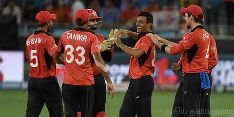 மேட்ச் பிக்சிங்கில் ஈடுபட்ட 3 கிரிக்கெட் வீரர்கள் சஸ்பெண்ட்!