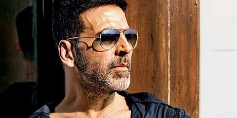 நடிகை பாலியல் விவகாரம்: நடிகர் அக்ஷய் குமார் புகார்