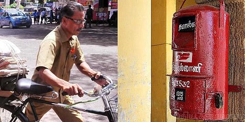 கடிதத்திற்கான காத்திருப்பில் பெருக்கெடுத்த அன்பும், காத்திருப்பின் சுகமும்!