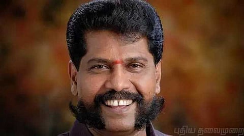 நக்கீரன் கோபால் கைது: 124 சட்டப்பிரிவு சொல்வது என்ன?