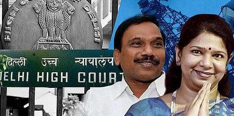 ஆ.ராசா, கனிமொழி விடுதலைக்கு எதிராக மேல்முறையீடு - பிப். 7 முதல் அவசர வழக்காக விசாரணை