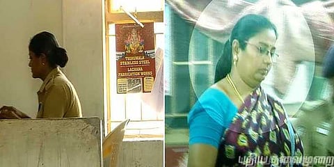 நிர்மலா தேவியின் ஆடியோவில் பற்றிய நெருப்பு : இன்றும் எரியும் சர்ச்சை..!