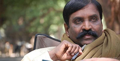 “உண்மையைக் காலம் சொல்லும்” - வைரமுத்து பதில்