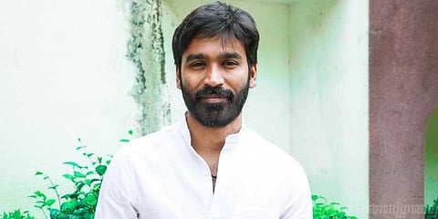 ‘வடசென்னை’ மூன்று பாகம் கன்ஃபார்ம்: தனுஷ் அறிவிப்பு