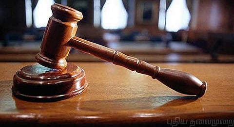 வேட்பாளர்களின் குற்றப்பின்னணி விவரங்கள்- சட்ட அமைச்சகம் புது அறிவிப்பு