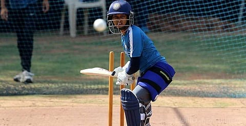 ஆஸ்திரேலியா ஒருநாள் தொடருக்கான இந்திய ஏ அணி வீராங்கனைகள் அறிவிப்பு