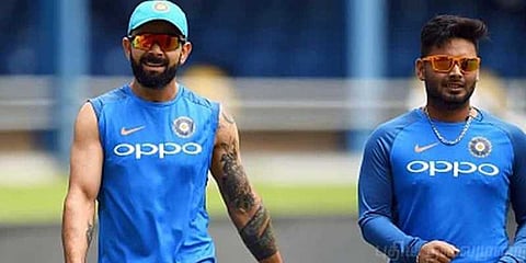 கோலிக்கு 'ரெஸ்ட்' ! மயாங்க் அகர்வாலுக்கு 'சான்ஸ்'