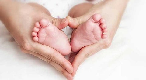 பெண்களே.. பேறுகாலத்தில் இதையெல்லாம் கவனிக்க தவறாதீர்கள்..! மொட்டுகளை நசுக்கவேண்டாம்!