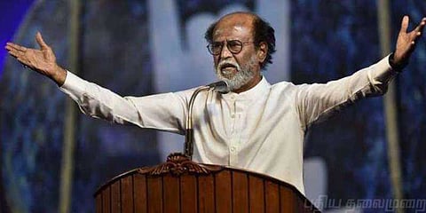 ரஜினி மக்கள் மன்றத்தில் 47 ஆயிரம் பூத் கமிட்டி அமைப்பு