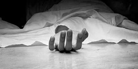 குடும்பப் பிரச்னை : சங்கர் ஐஏஎஸ் அகாடமி நிறுவனர் விபரீத முடிவு