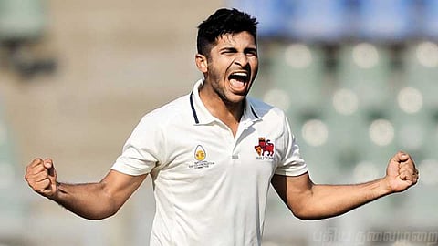 தாகூருக்கு வாய்ப்பு: வெஸ்ட் இண்டீஸ் பேட்டிங், முதல் விக்கெட்டை சாய்த்தார் அஸ்வின்!