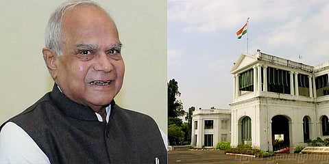 “நிர்மலா தேவி ஆளுநர் மாளிகைக்கு வந்ததே இல்லை” - ஆளுநர் மாளிகை விளக்கம்