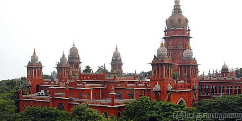 'வழக்கு ஆவணங்களை அருங்காட்சியகத்தில் வைக்கலாமே' 8 வழிச்சலை வழக்கில் நீதிமன்றம் காட்டம்