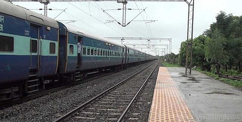 சென்னையிலிருந்து மதுரைக்கு புதிய ரயில் சேவை?