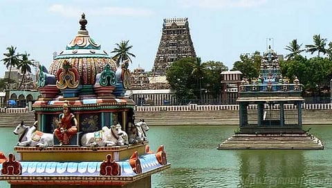 கபாலீஸ்வரர் கோயில் சிலைக்கடத்தல் விவகாரம்.. தீவிரமடைகிறது விசாரணை