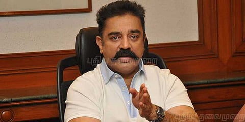 'முதல்வரானால் லோக் ஆயுக்தா கொண்டு வருவேன்' : கமல்ஹாசன்