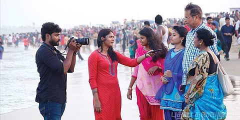 ’மெரினா புரட்சி’க்கு தடை ஏன்?