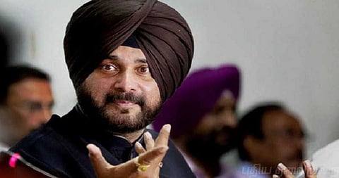 தமிழகத்தை பிடிக்கும் ஆனால் பாகிஸ்தான் - சித்து பேச்சால் சர்ச்சை