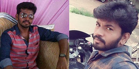 “அப்போதே கொல்ல முயன்றோம்” - புதுமணப் பெண்ணின் காதலன் வாக்குமூலம்