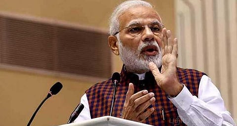 பெட்ரோல் போட போறீங்களா..? வருகிறது பிரதமரின் அறிவிப்பு..!