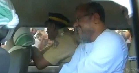 முன்னாள் பேராயர் ஃபிராங்கோவிற்கு நிபந்தனை ஜாமீன்