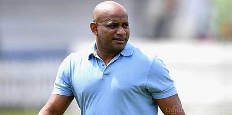 பதவியில் இருந்த போது முறைகேடு - ஜெயசூர்யா மீது ஊழல் புகார்