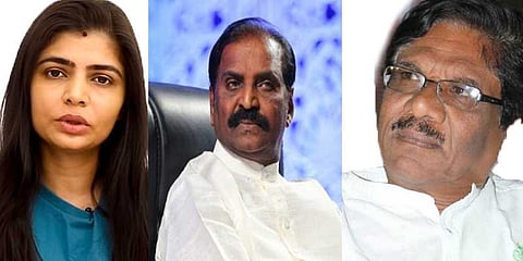 “நீ பார்த்தாயா..? ஆதாரத்தை காட்டு”-வைரமுத்து புகாருக்கு பாரதிராஜா காட்டம்