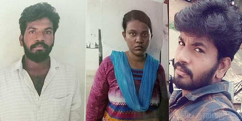 மனைவியின் காதலனால் தாக்கப்பட்டவர் மரணம்