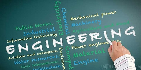 பொறியியல் படித்தவர்களுக்கு வேலை கிடைக்கும் !