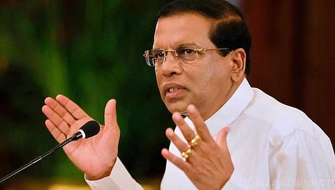 “இந்தியாவின் உளவு அமைப்பு என்னை கொலை செய்ய திட்டமிட்டிருக்கிறது”- இலங்கை அதிபர் குற்றச்சாட்டு