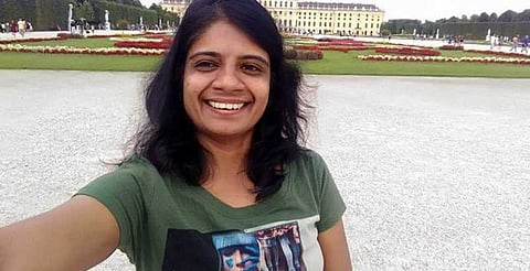 சபரிமலை விவகாரம்: பெண் பத்திரிகையாளர்கள் மீது தாக்குதல்..!