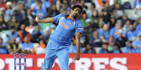 யாருக்குத்தான் காயம் ஏற்படலை? பும்ரா கேள்வி