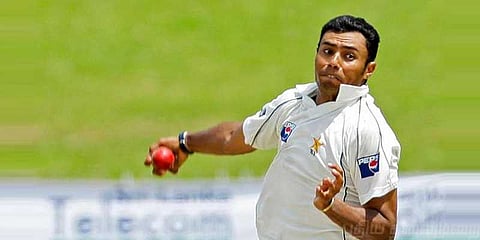 ’பொய்களோடு வாழ முடியல?’: சூதாட்ட புகாரை ஒப்புக்கொண்டார் பாக். கிரிக்கெட் வீரர்!