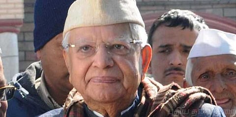 உ.பி., உத்தரகாண்ட் முன்னாள் முதல்வர் என்.டி.திவாரி மறைவு