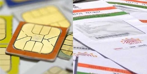 “மொபைல் இணைப்புகள் துண்டிக்கப்படாது”- முடிவுக்கு வந்த ஆதார் சிக்கல்