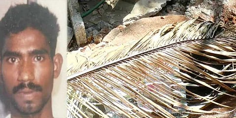 காதலனுடன் சேர்ந்து கணவரைக் கொன்ற பெண் ! 11 ஆண்டுகள் கழித்து சிக்கினார்