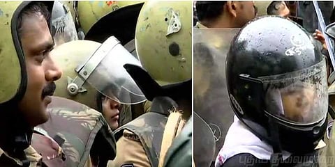 பெண்கள் நுழைந்தால் கோவிலை மூடிவிடுவோம் - சபரிமலை தந்திரி எச்சரிக்கை