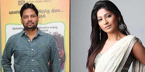 சிம்புதேவன் இயக்கத்தில் ஒரு கதை, ஆறு பார்வை!